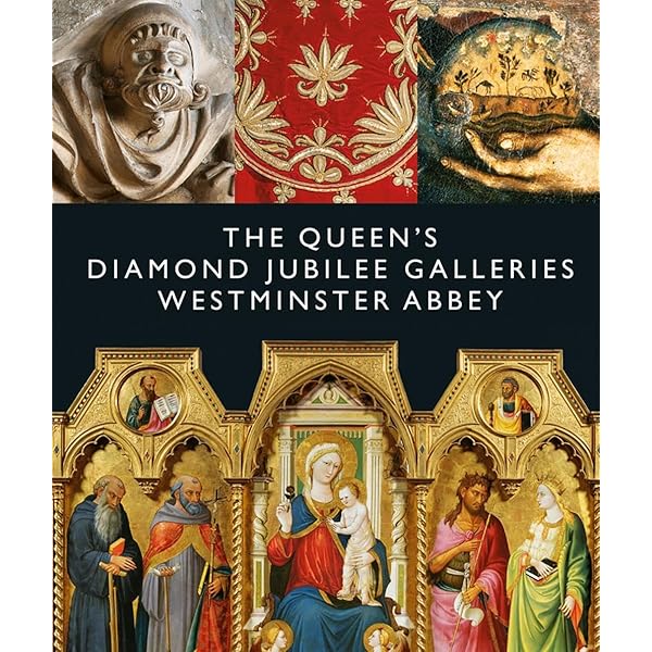 Westminster Abbey - A Souvenir Guide - English Version
